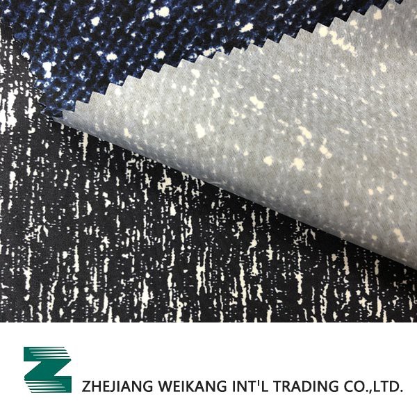 100% Nylon Down Jackets Fabric