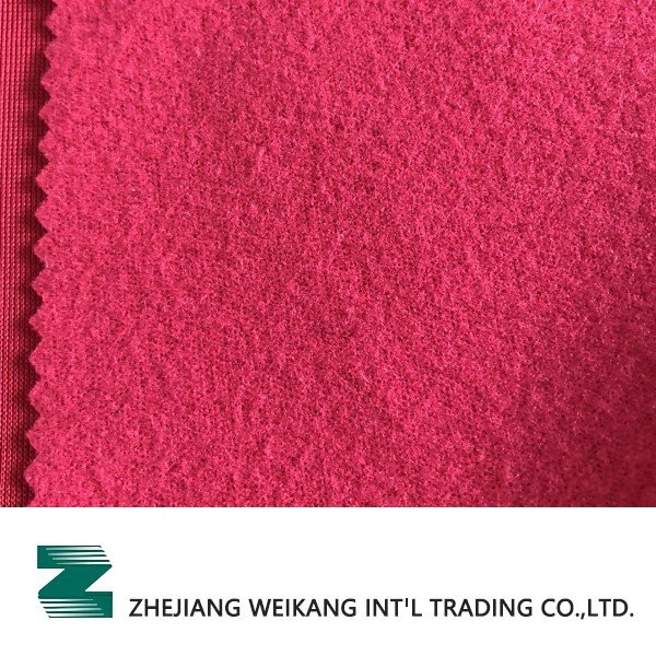 polyester warp