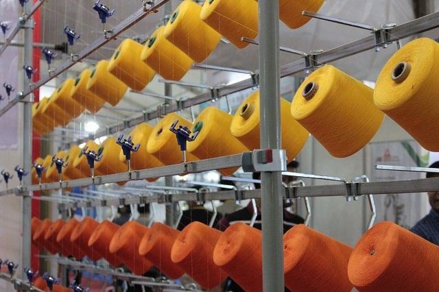 Threats And Opportunities Of Yarn Business In Bangladesh