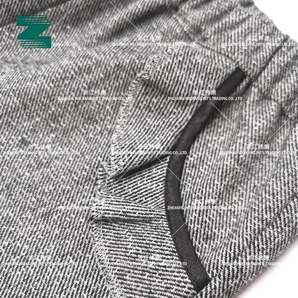 faux wool