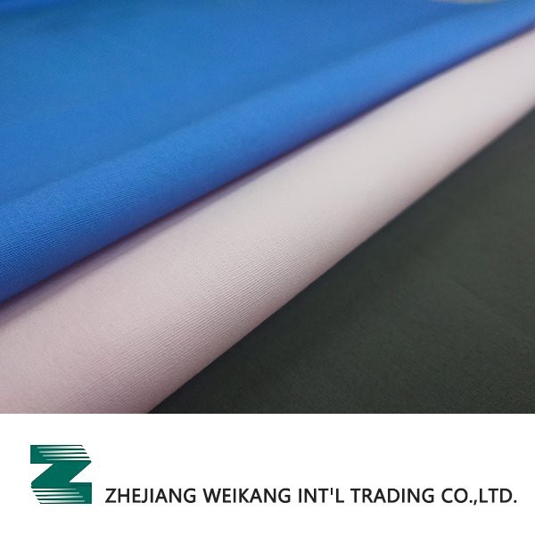 Poplin Solid Dyed