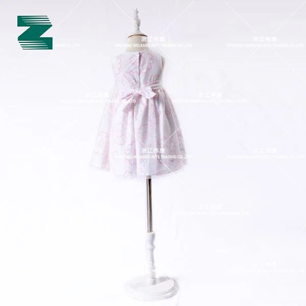 Princess-Dress
