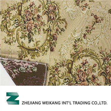 Polyester Yarn Dyed Jacquard