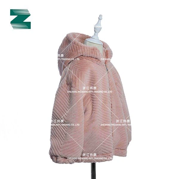 hood coat