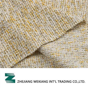 Chanel Style Jacquard