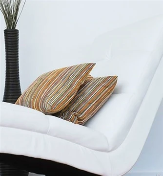 How is denim fabric used